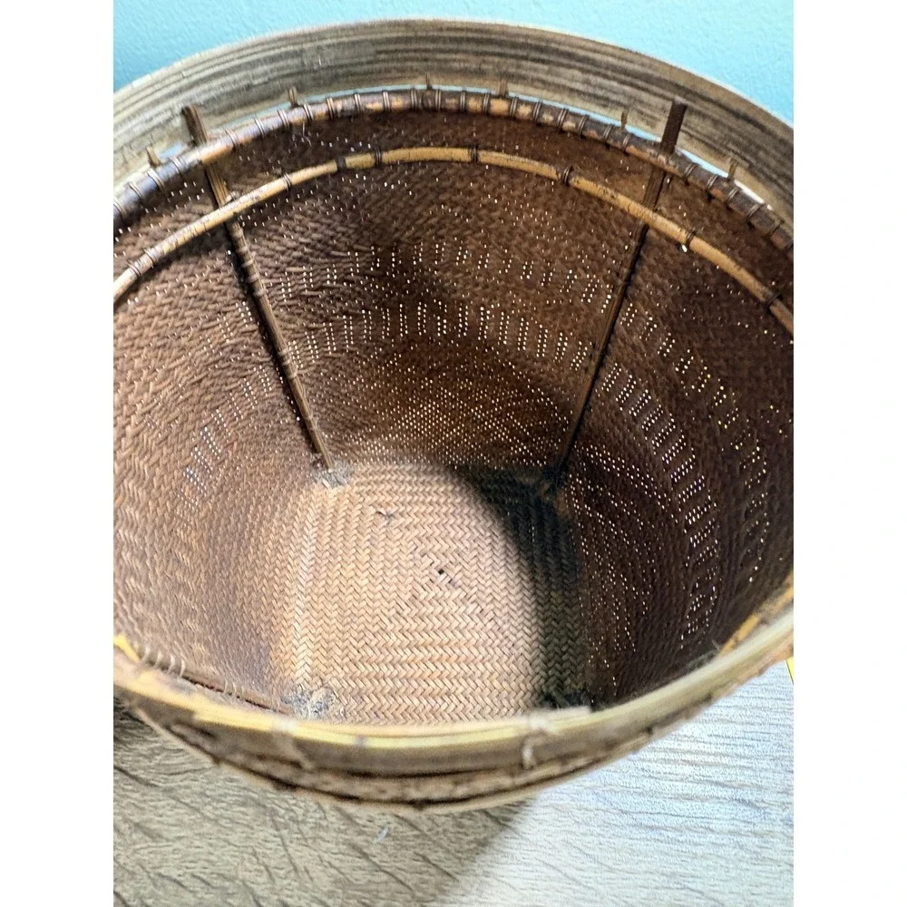 Unbranded handcrafted woven