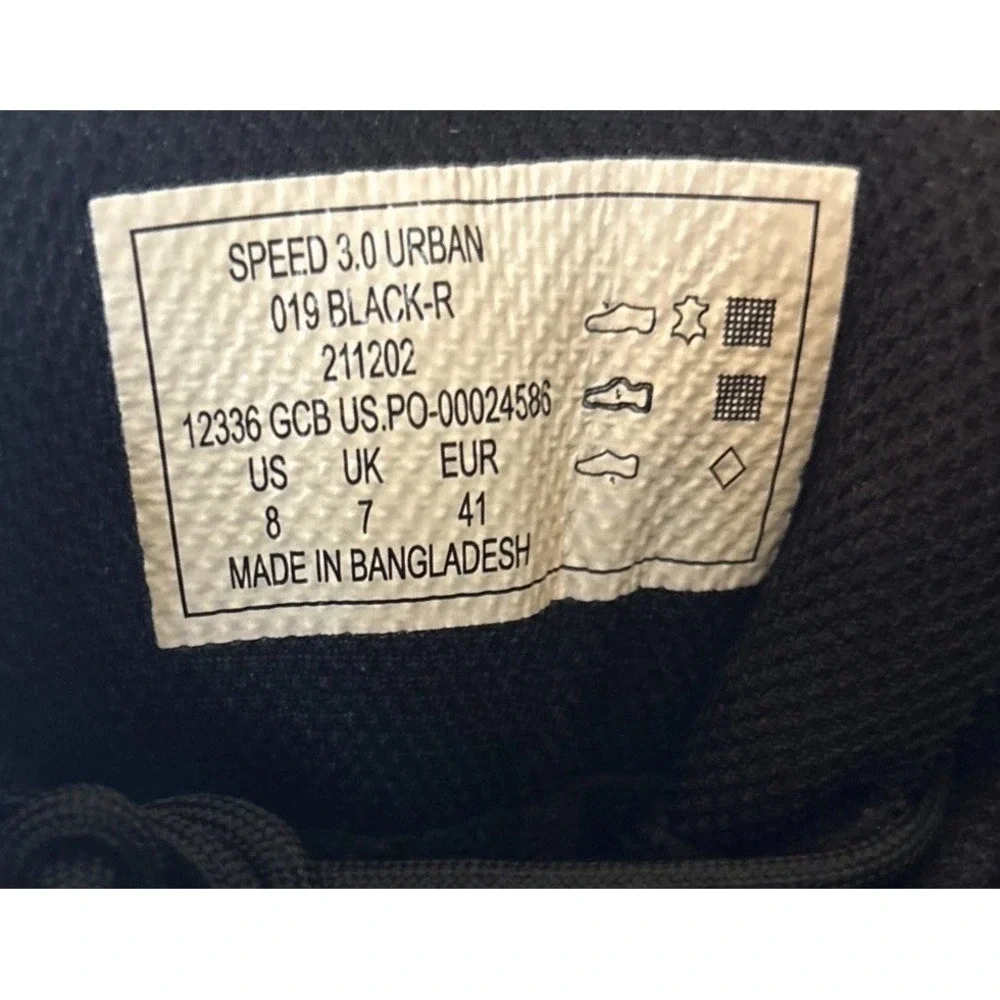 5.11 Tactical Speed 3.0 8