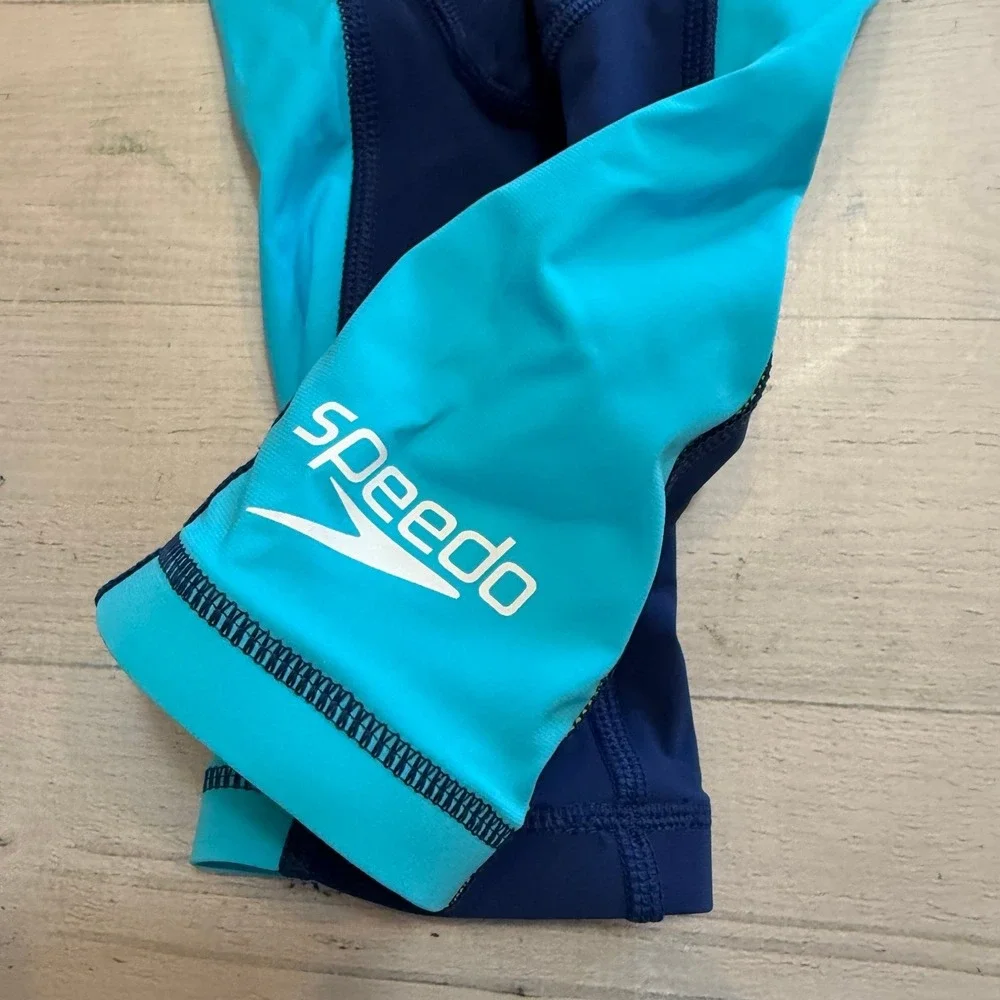 Speedo boys vanquisher