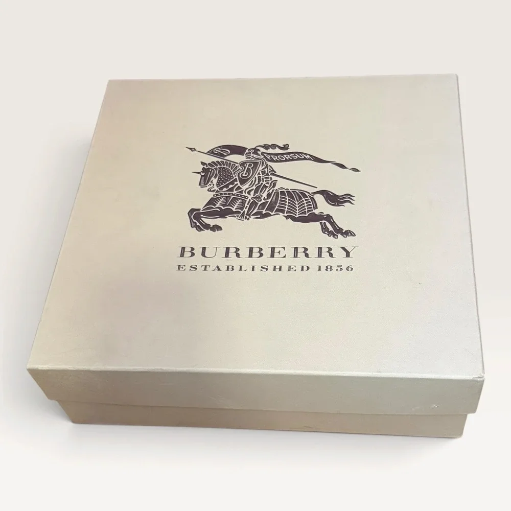 Burberry prorsum platform