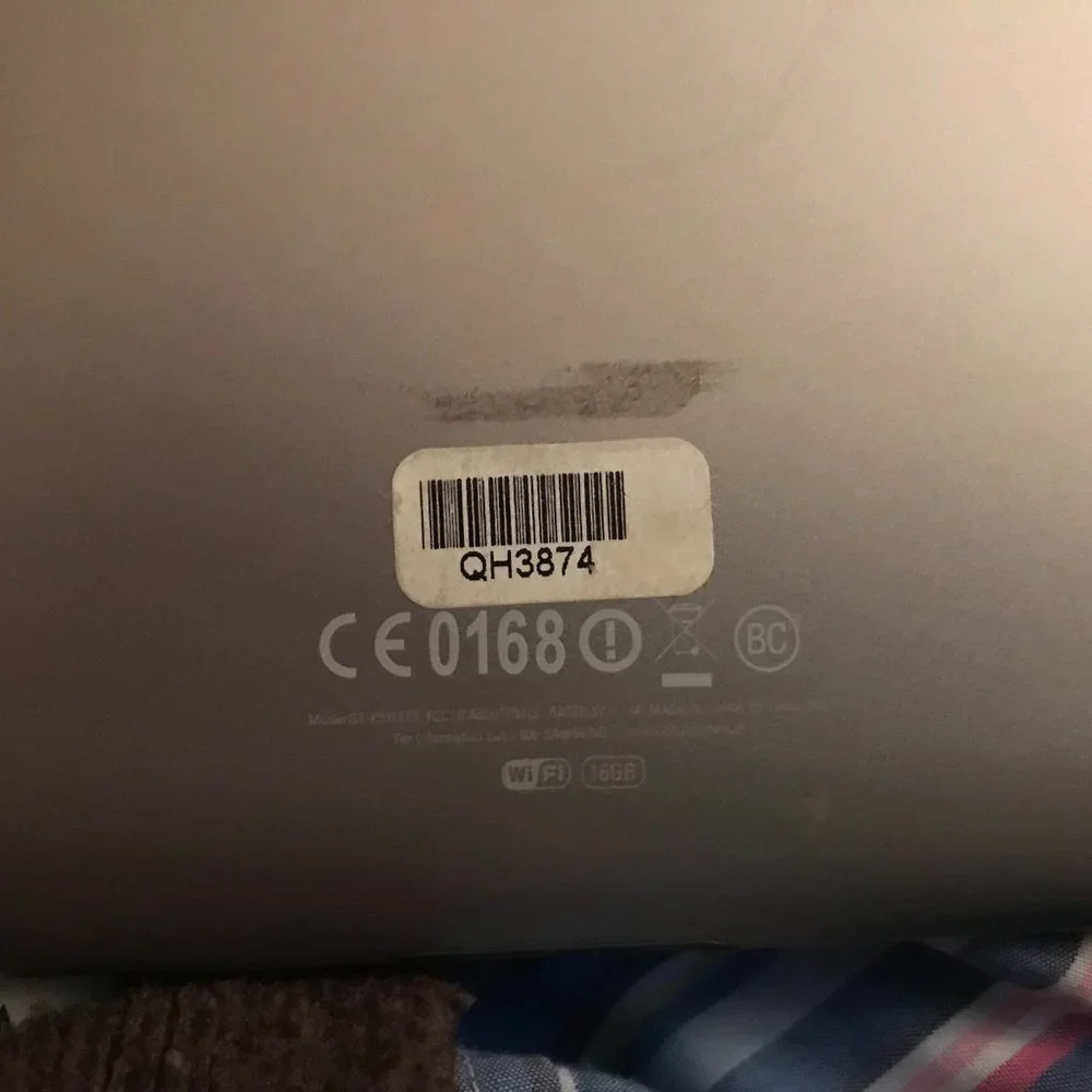 Samsung compatible brand