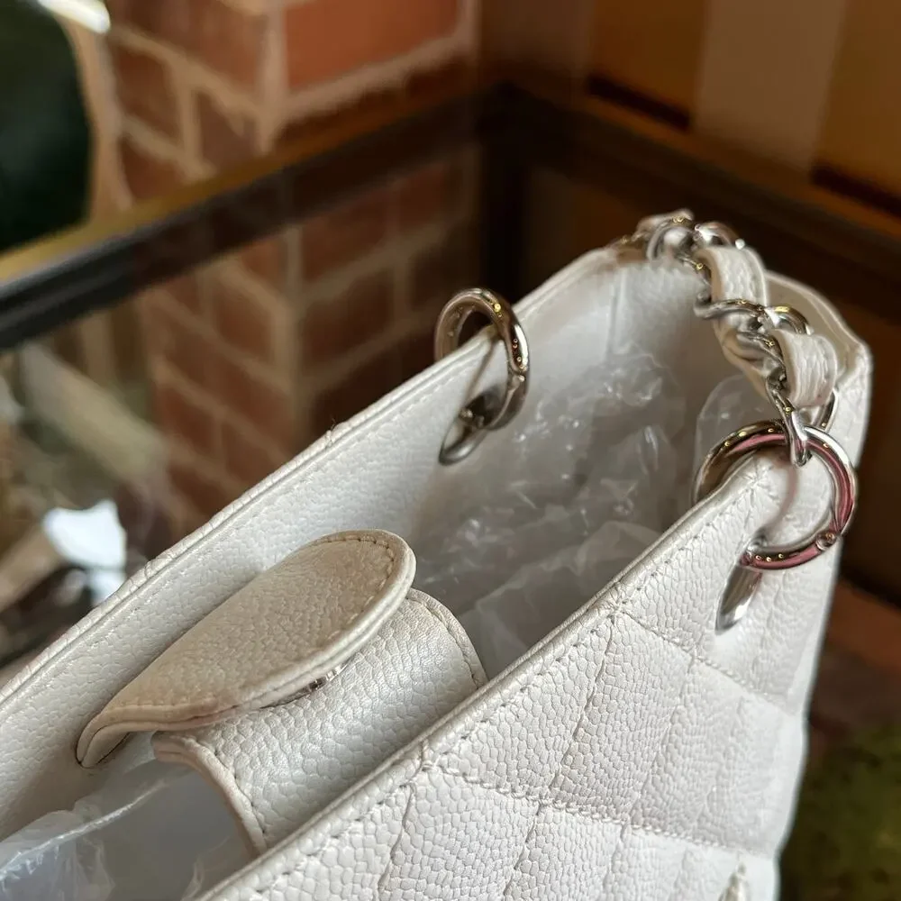 CHANEL details brand