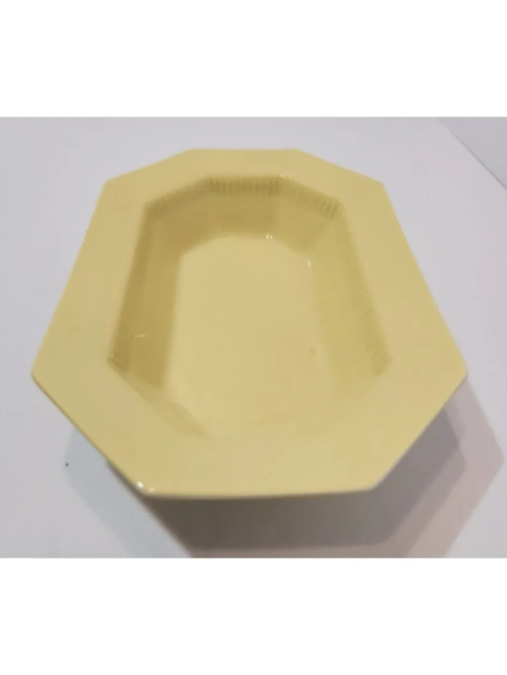 Independence Ironstone vtg independence