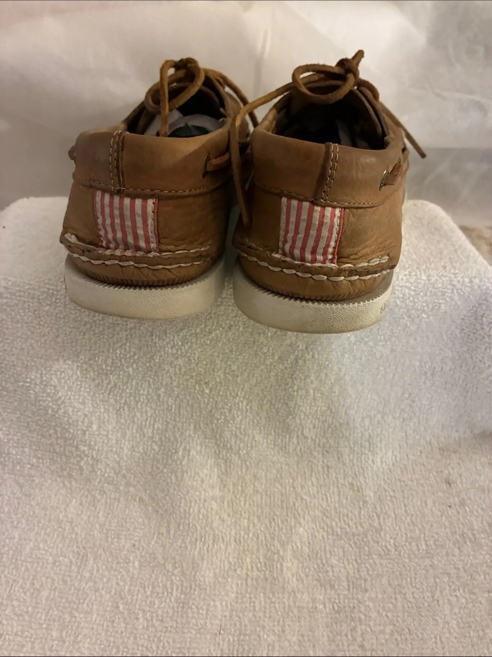 Sperry pre owned