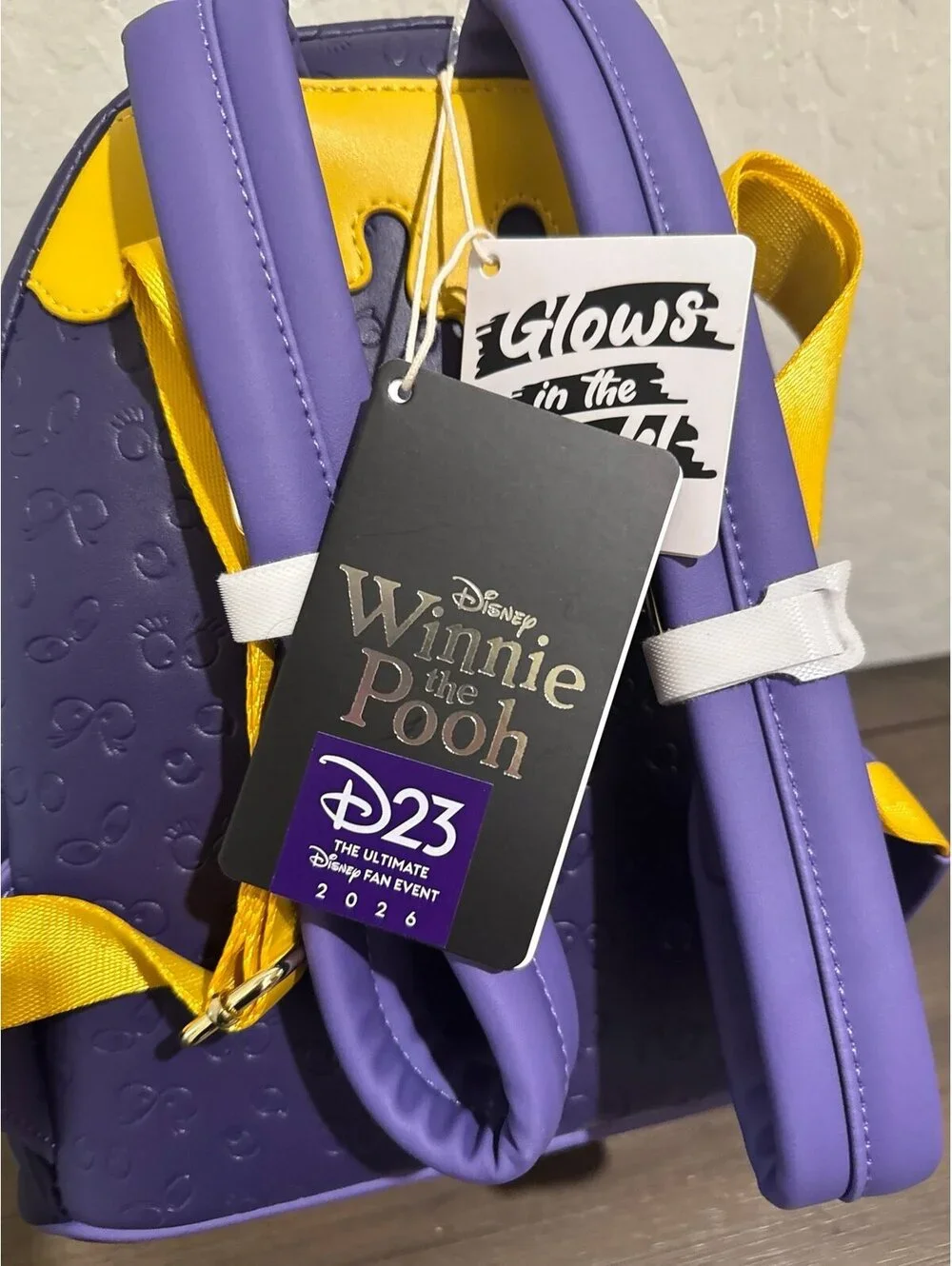 Loungefly d23 exclusive
