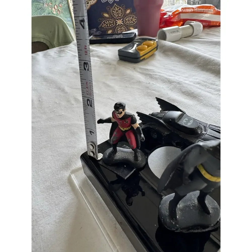 Hasbro vintage robin