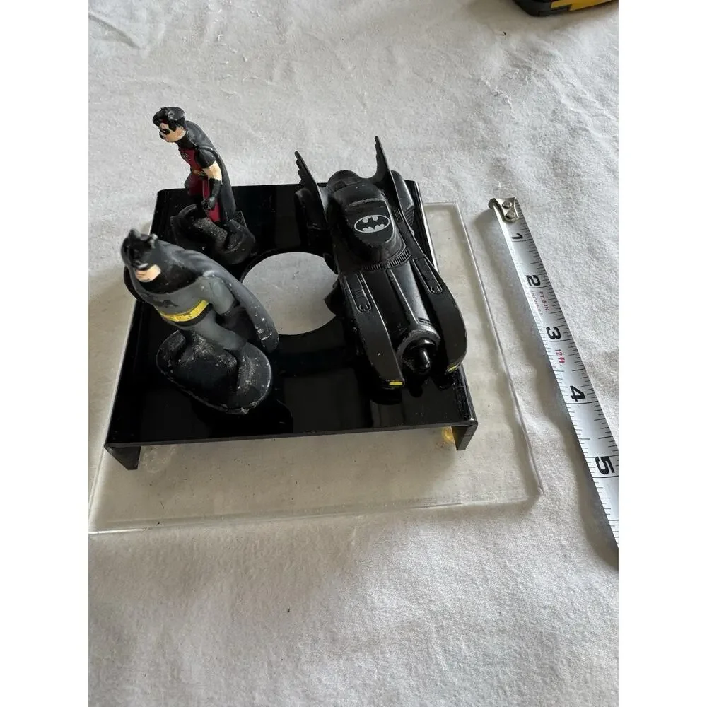 Hasbro vintage robin