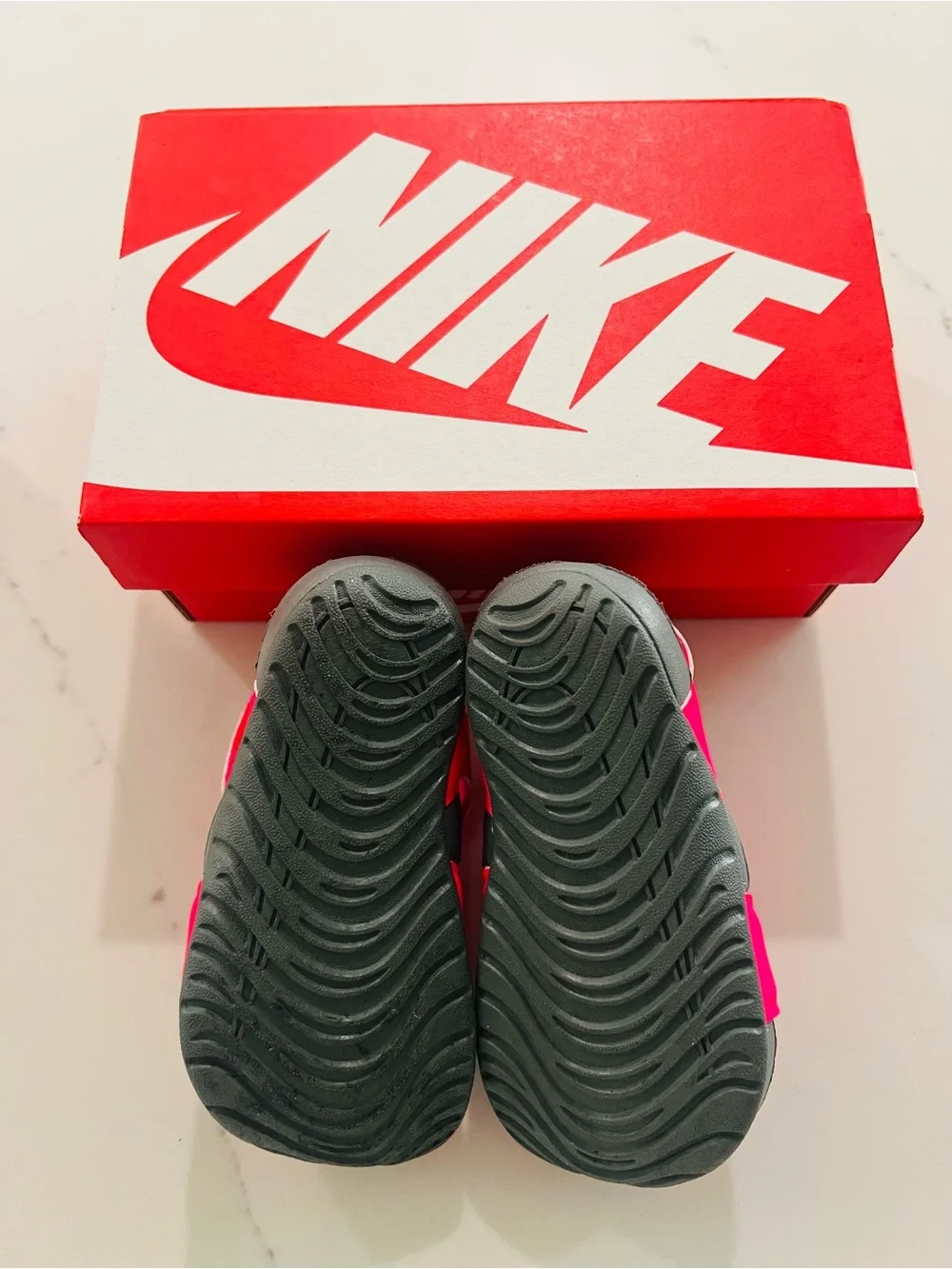 Nike very light