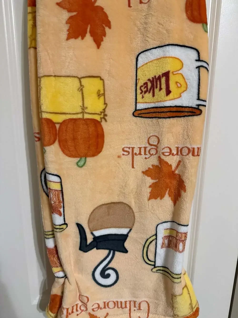 Gilmore Girls brand new