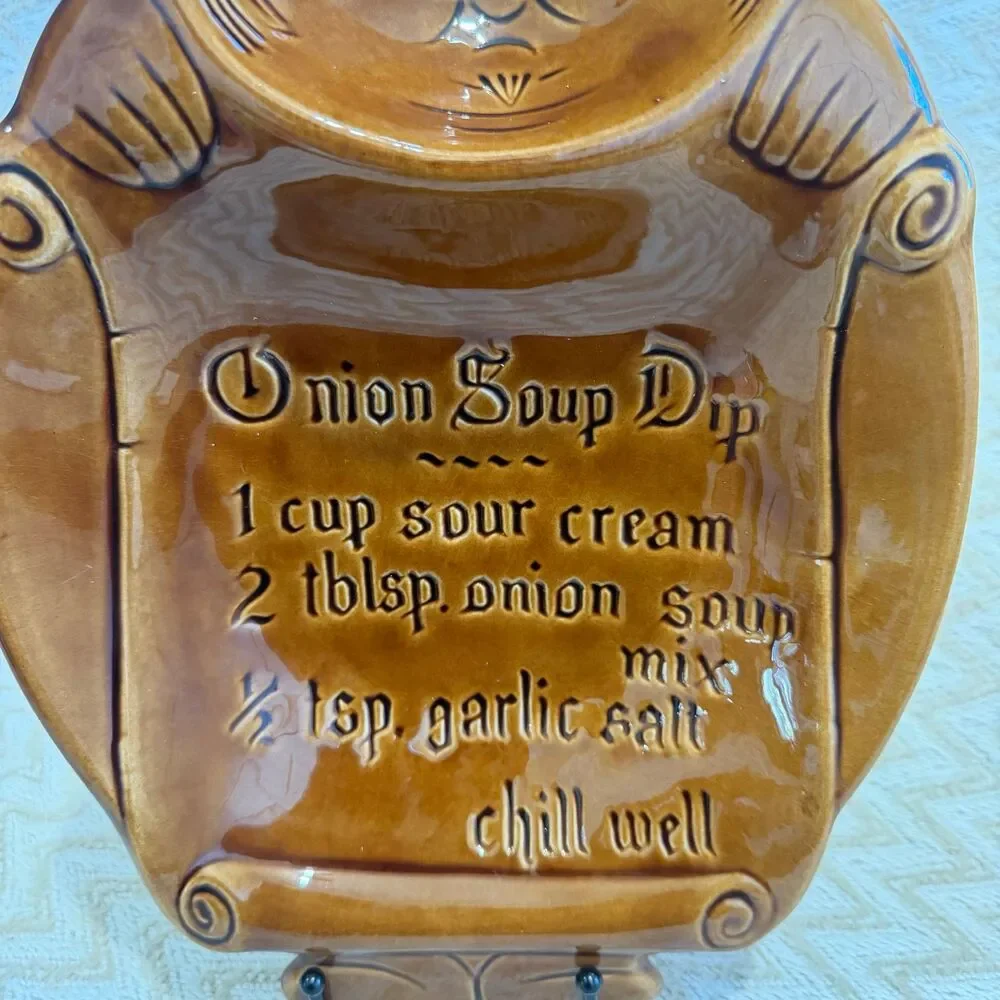 California Pottery good vintage