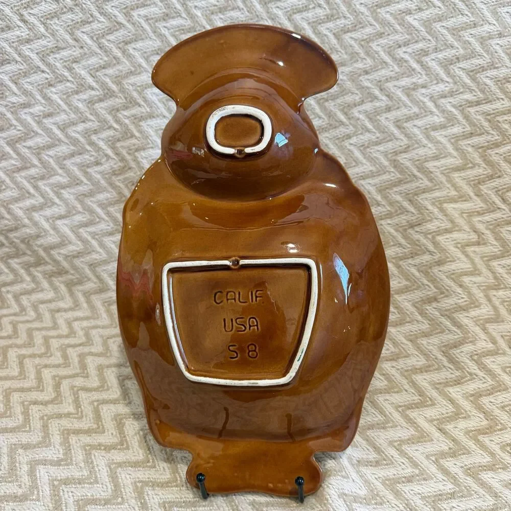 California Pottery good vintage