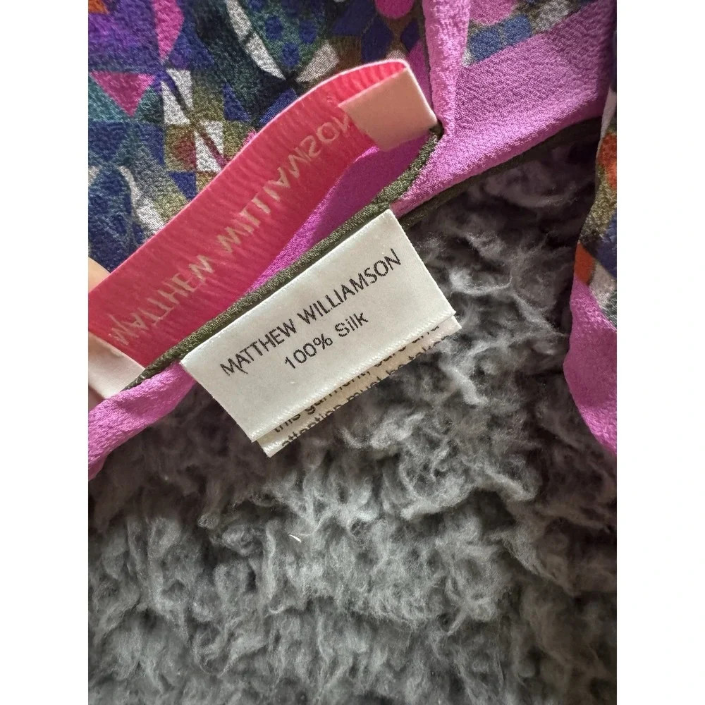 Matthew Williamson preowned but