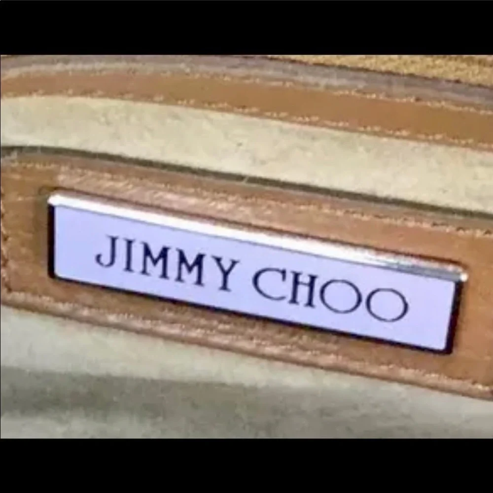Jimmy Choo this lovely