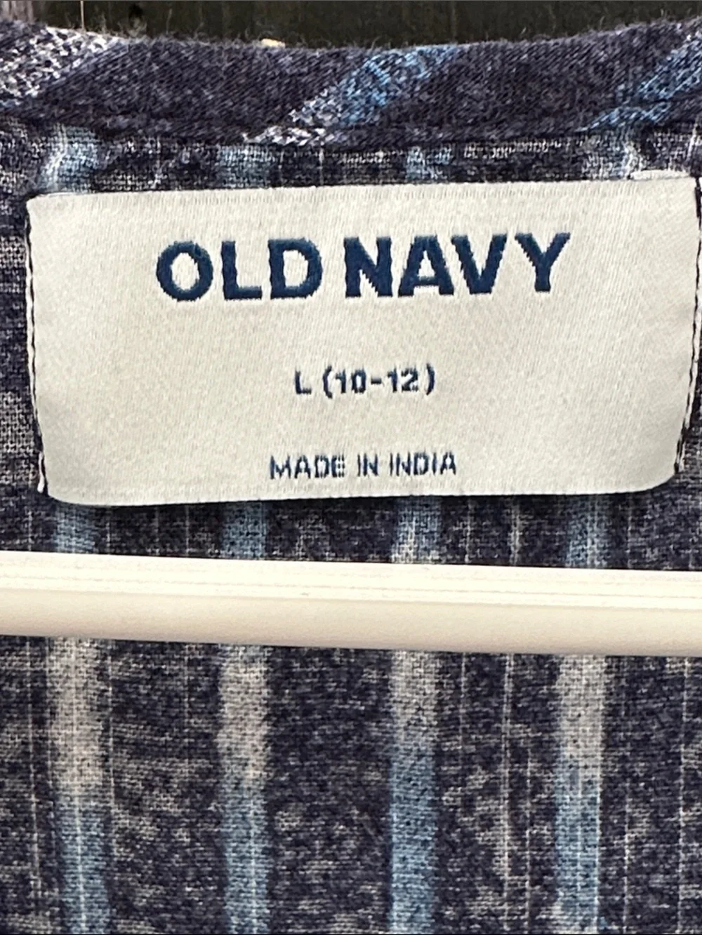 Old Navy like new