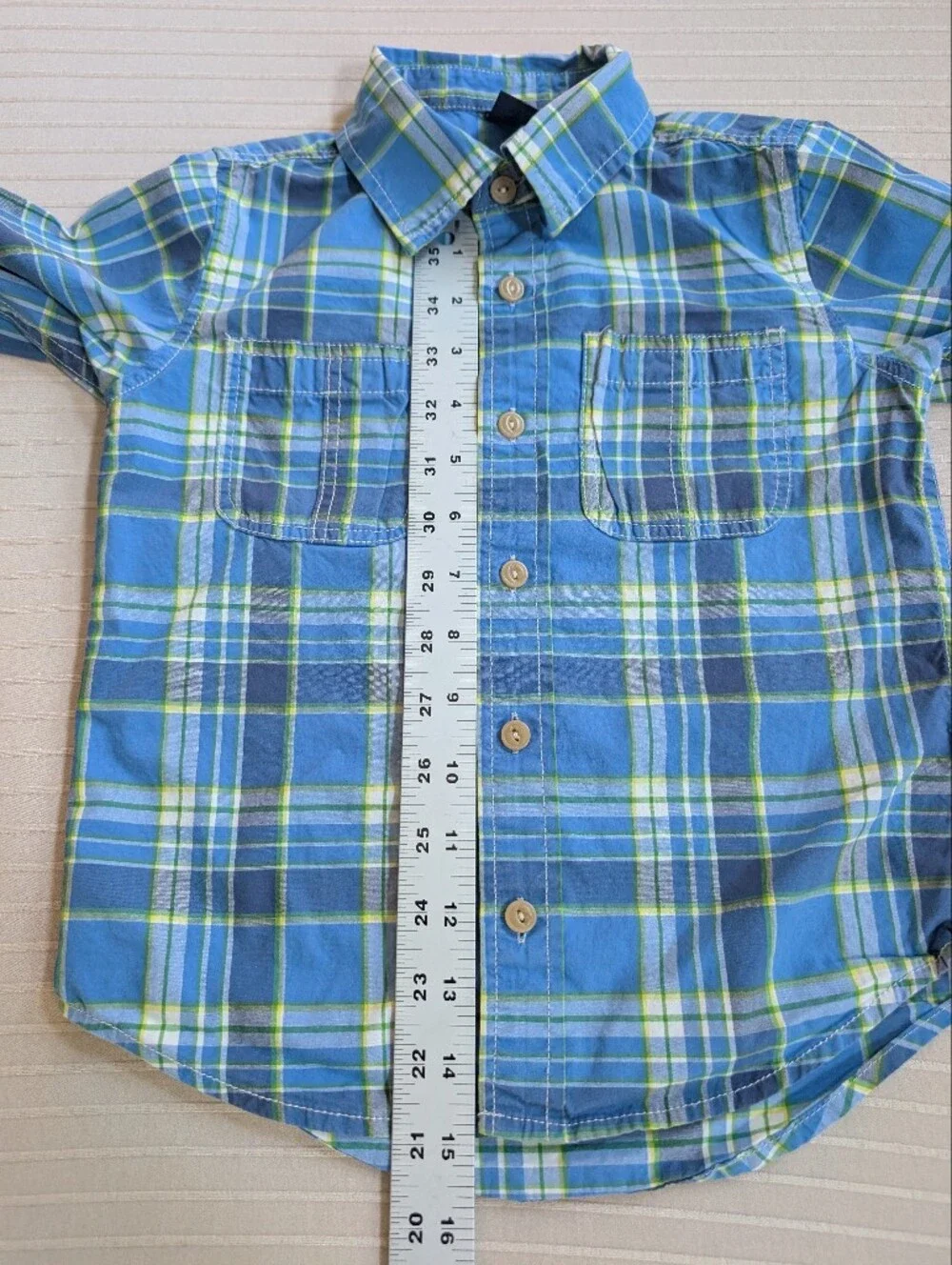 GAP babygap long
