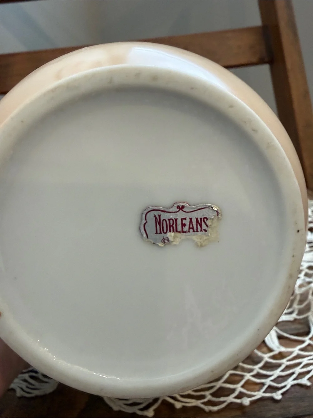 N/A gorgeous vintage