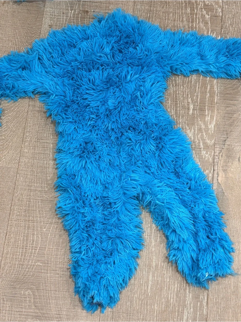 Disguise googly soft photos