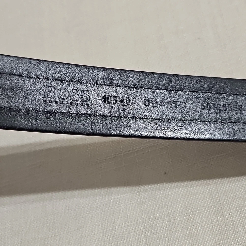 Hugo Boss hugo boss