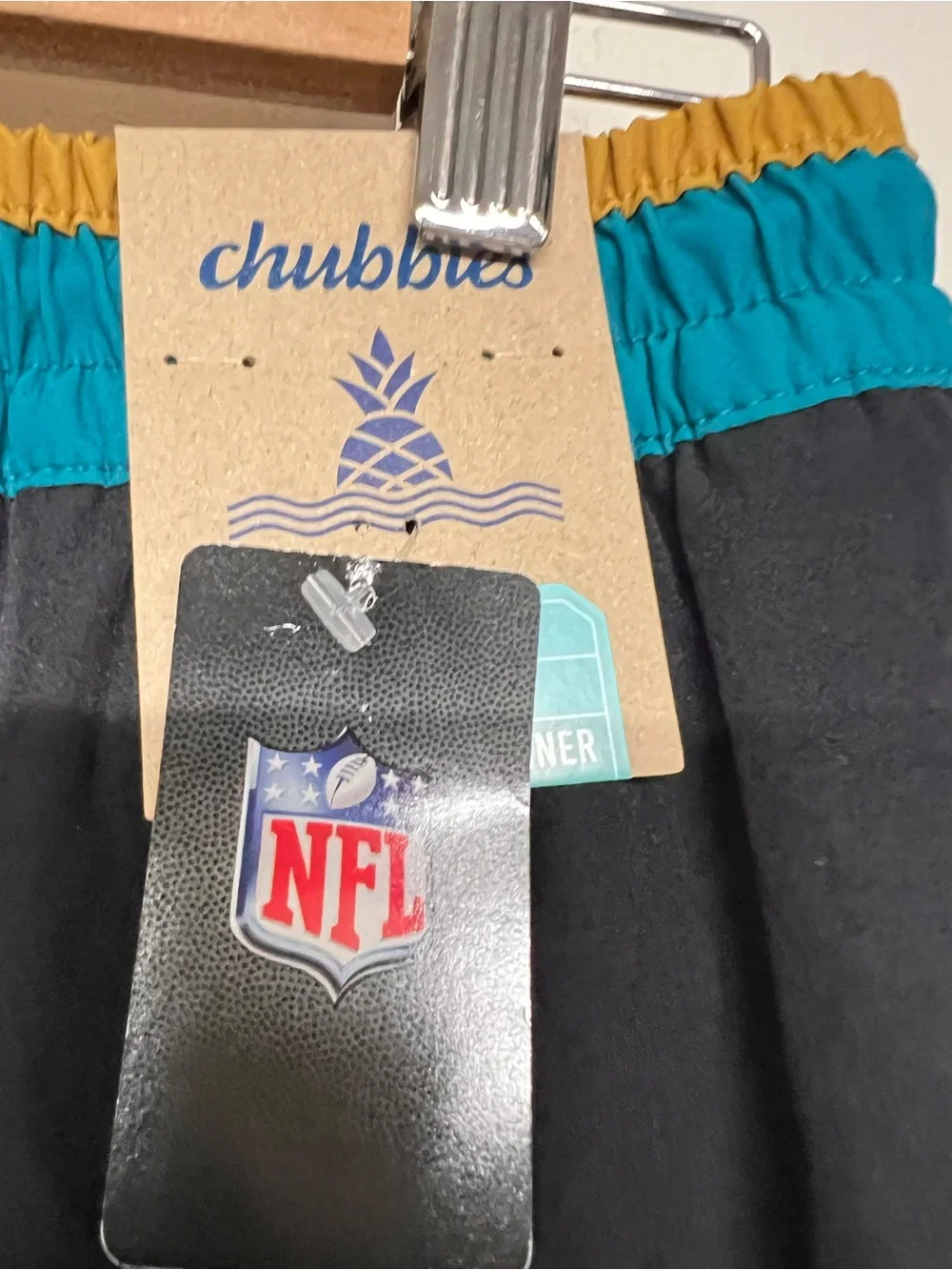 chubbies new tags