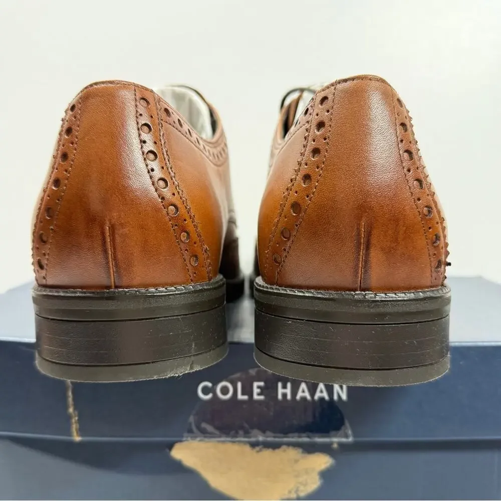 Cole Haan nib cole