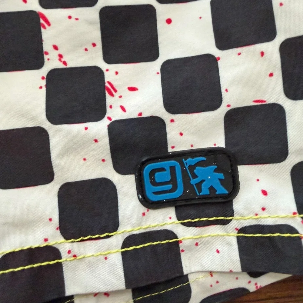 Gotcha era y2k