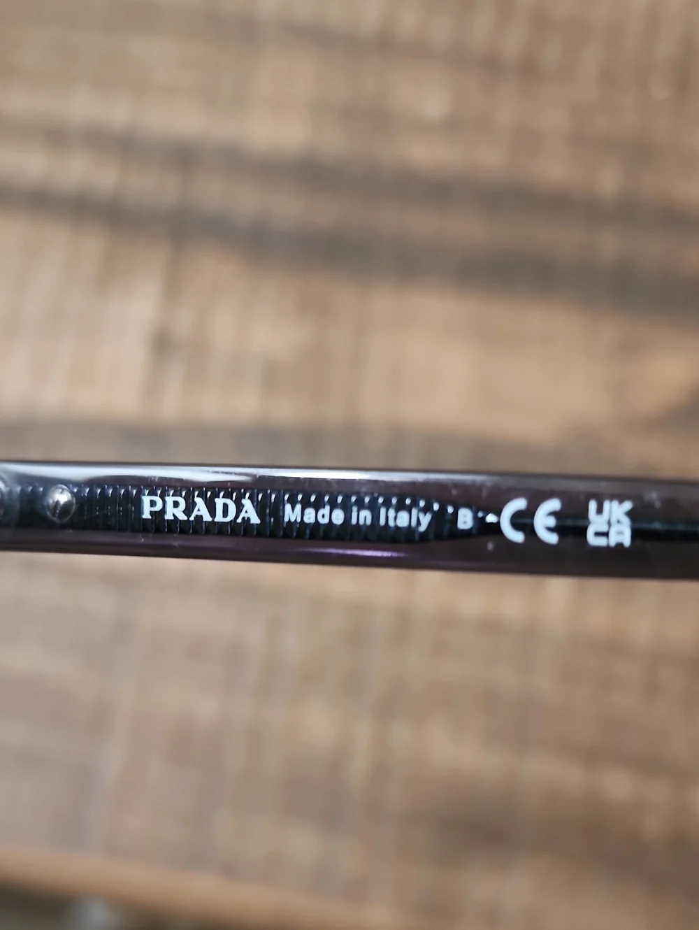Prada authentic women