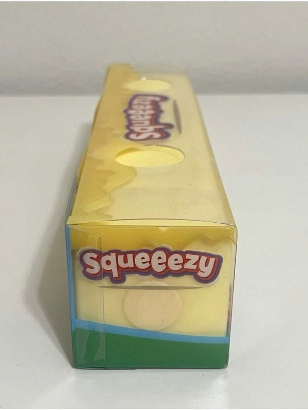 Toymendous Squeeezy sunny days