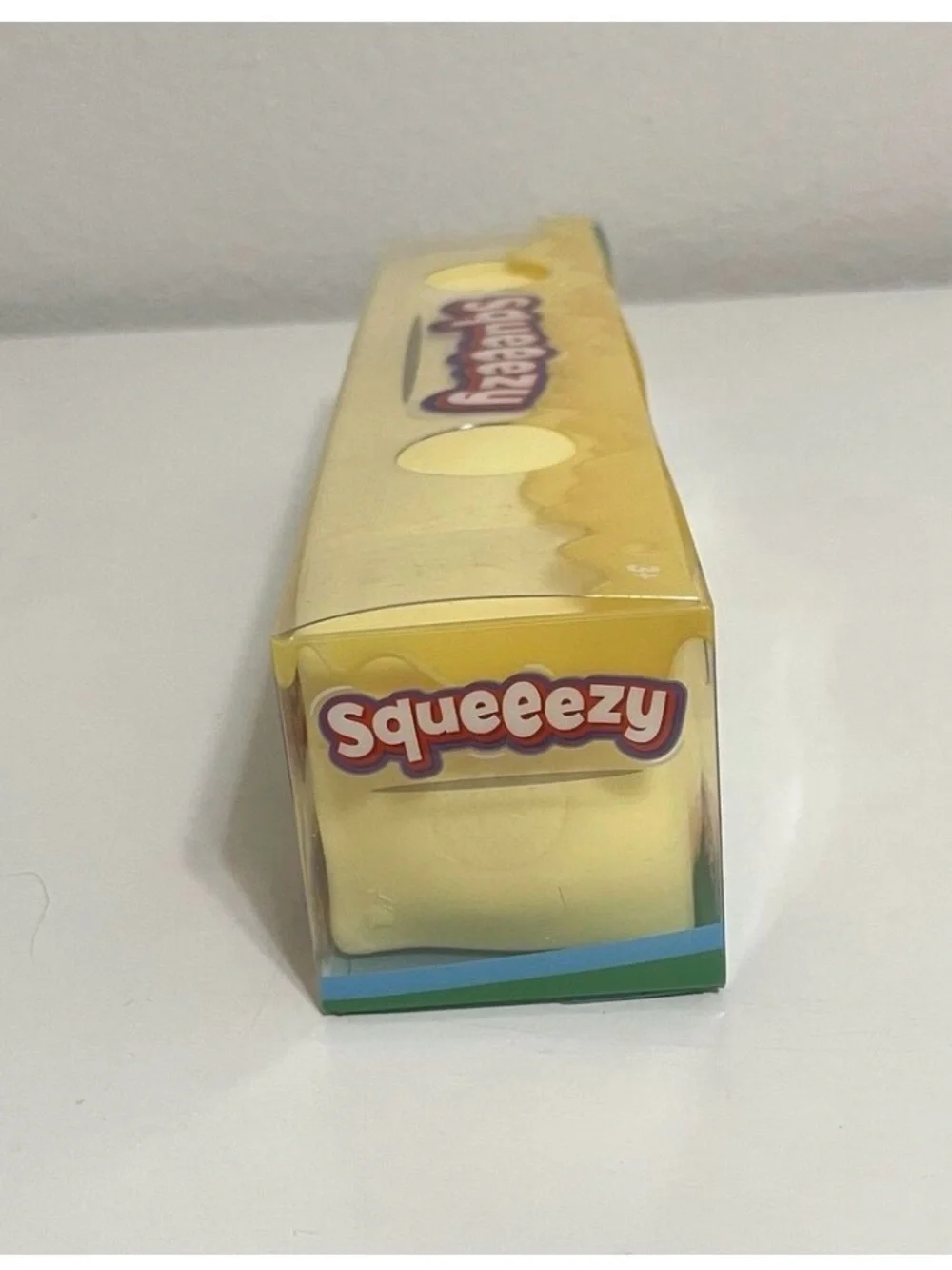 Toymendous Squeeezy sunny days