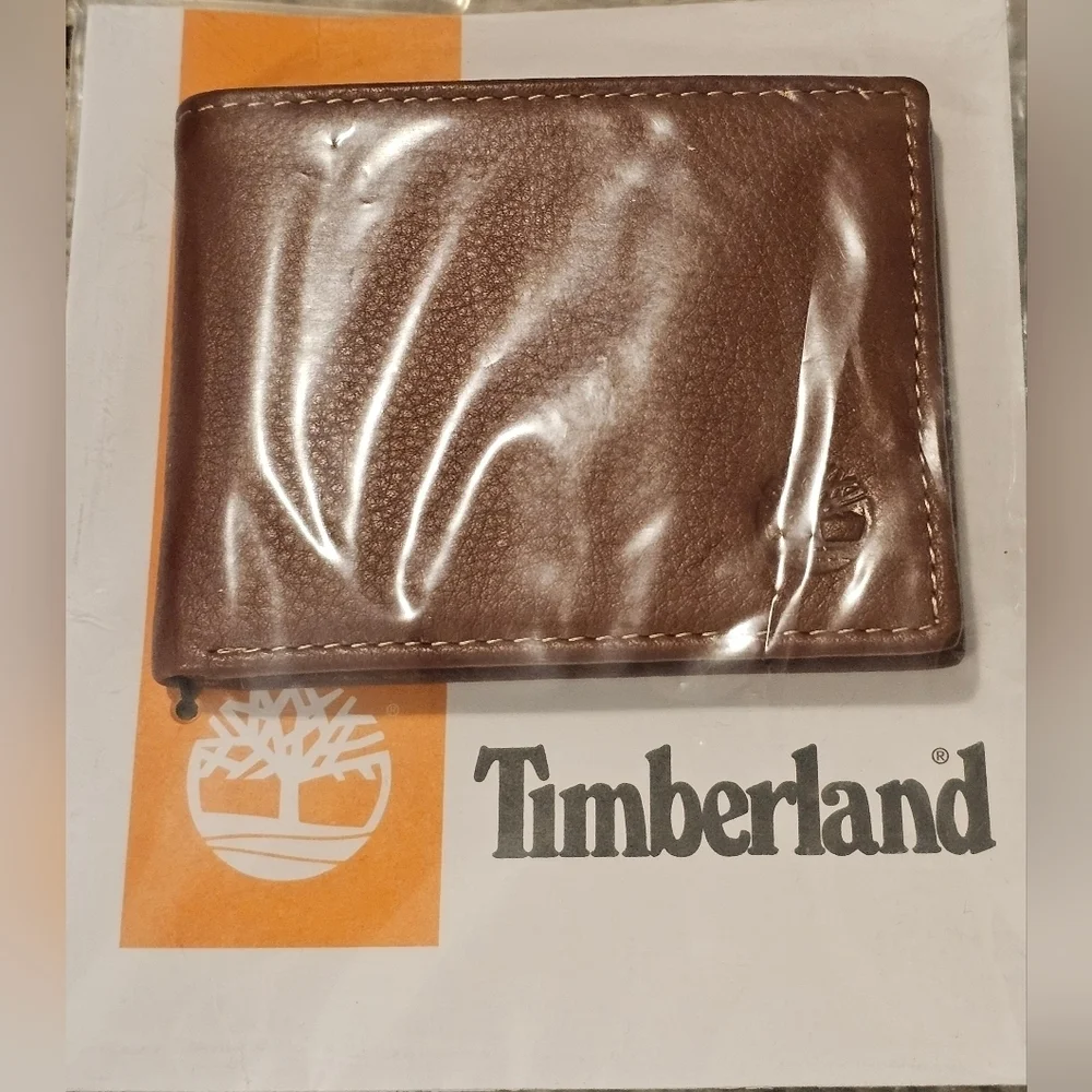 Timberland new tags