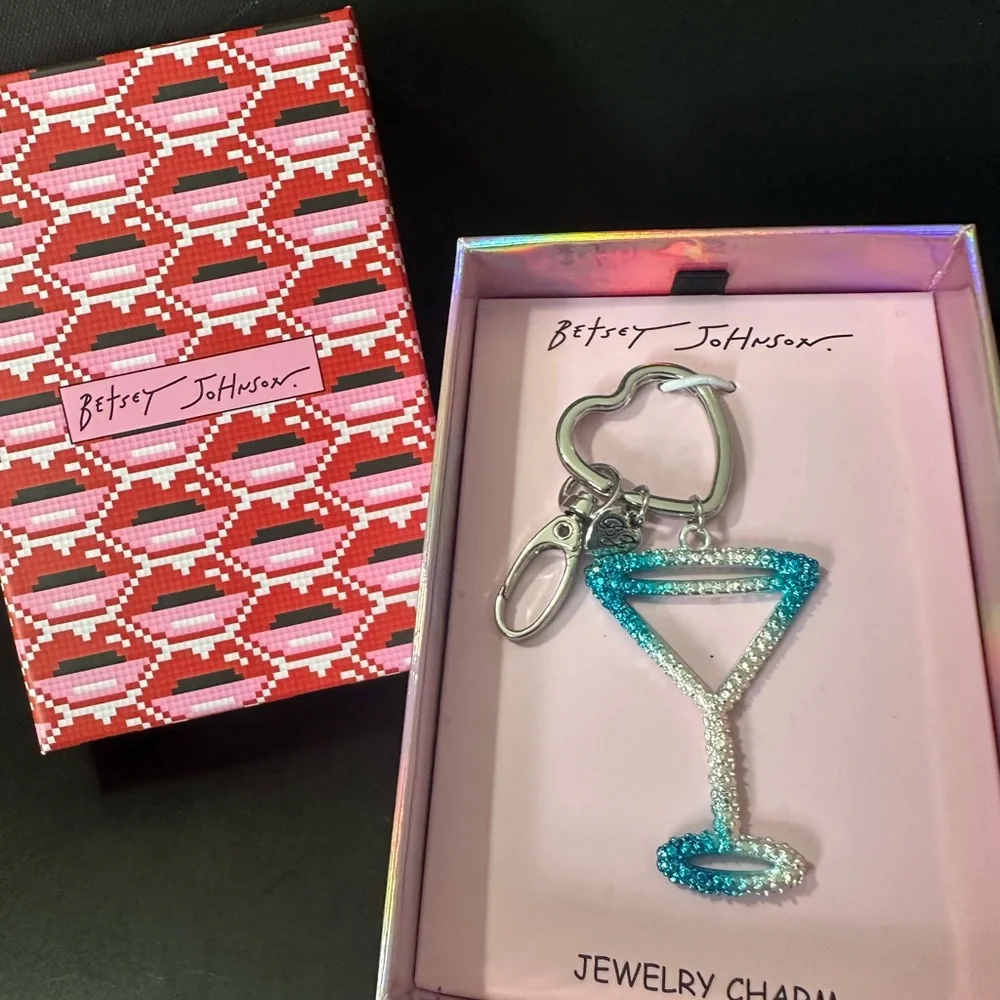 Betsey Johnson brand new