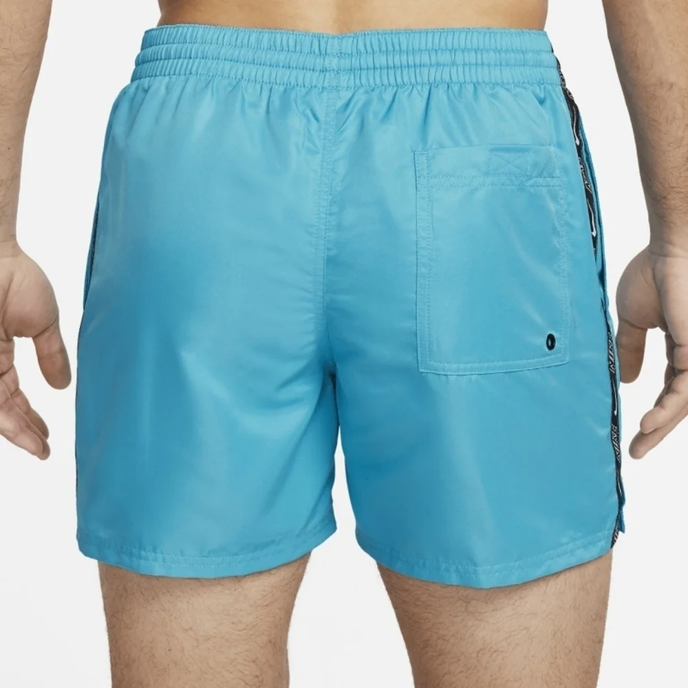 Nike dive into