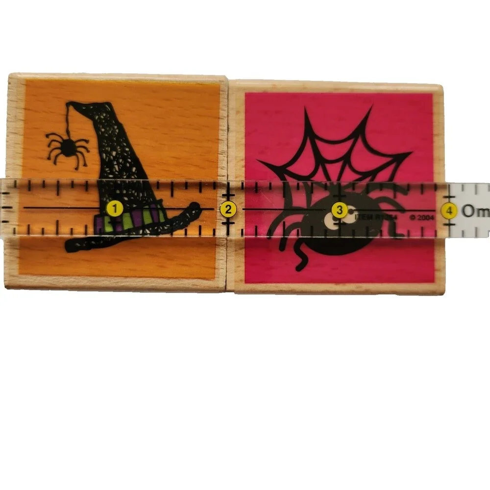 Studio G halloween wood