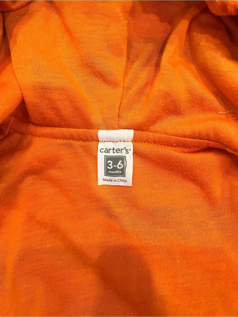 Carters two piece