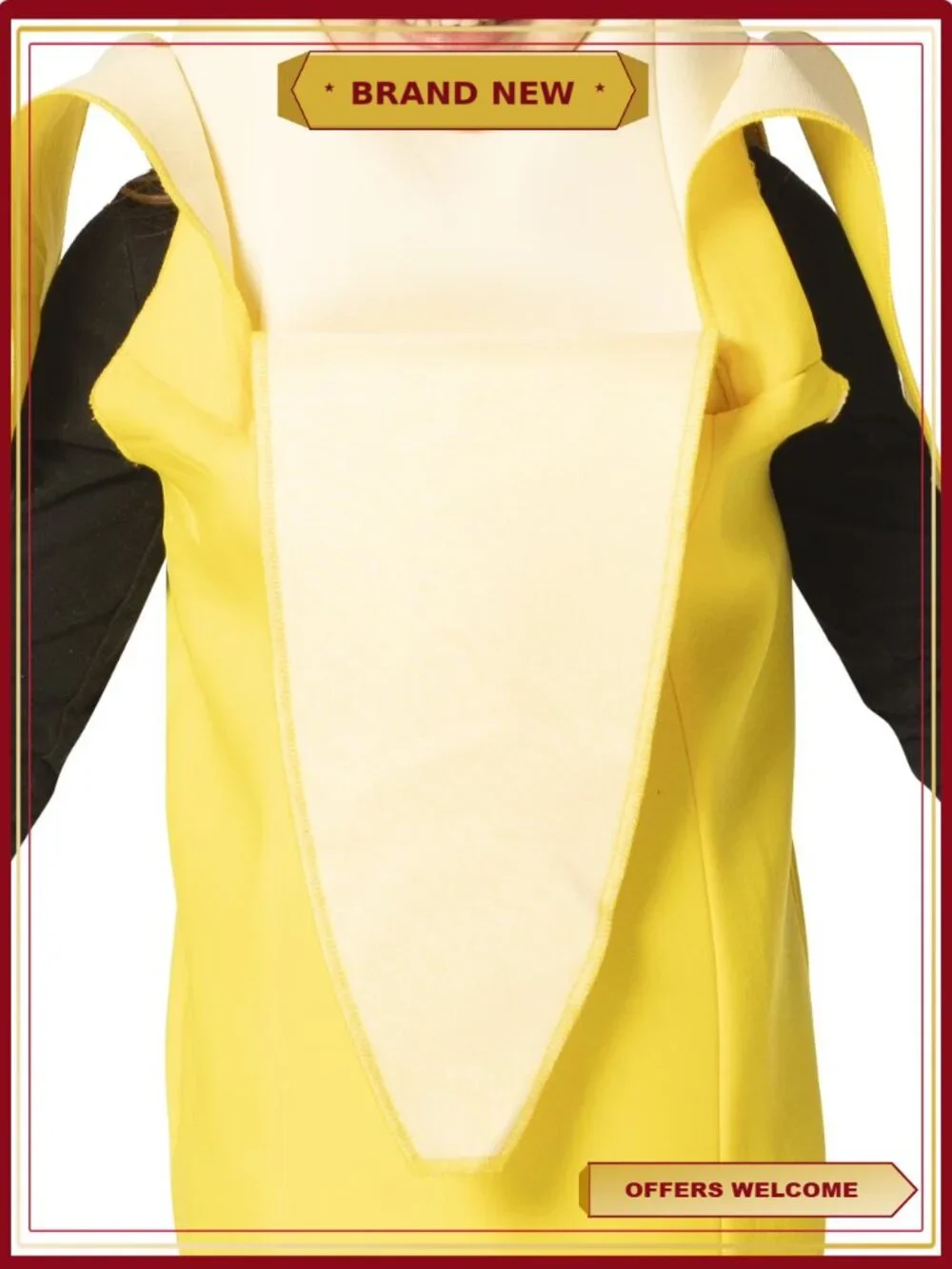 N/A kids unisex
