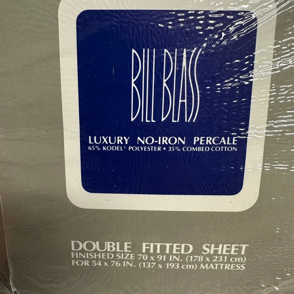 bill blass brand new
