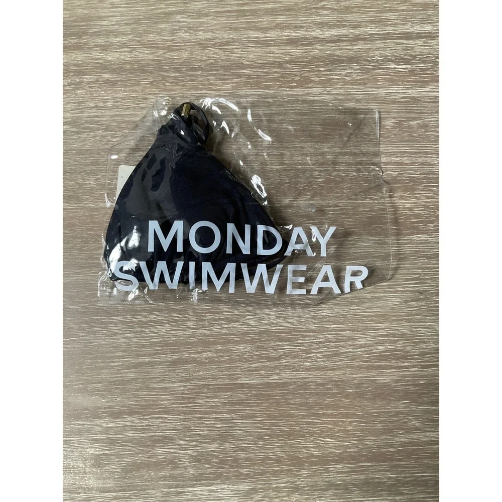 Monday Swimwear monday swimwear