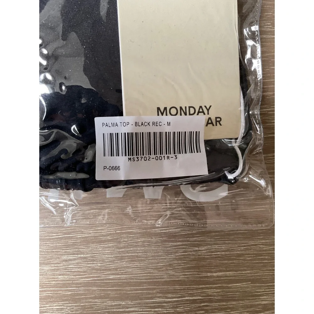 Monday Swimwear monday swimwear