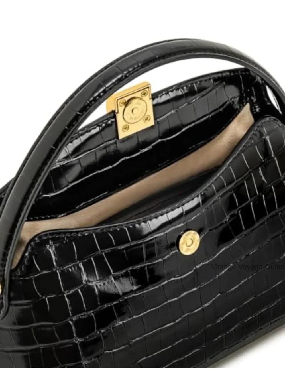 N/A classic satchel