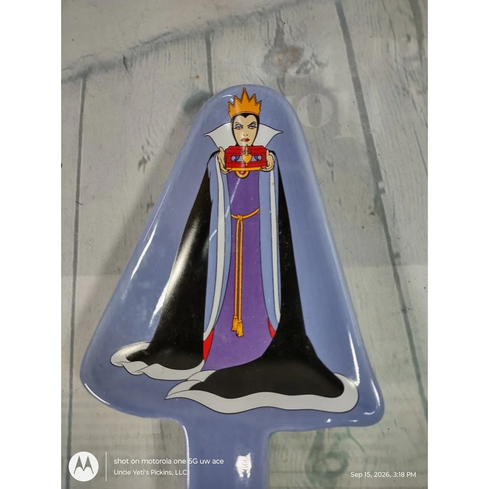 Disney snow white