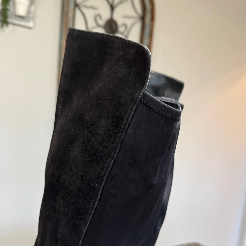 Nine West worn short