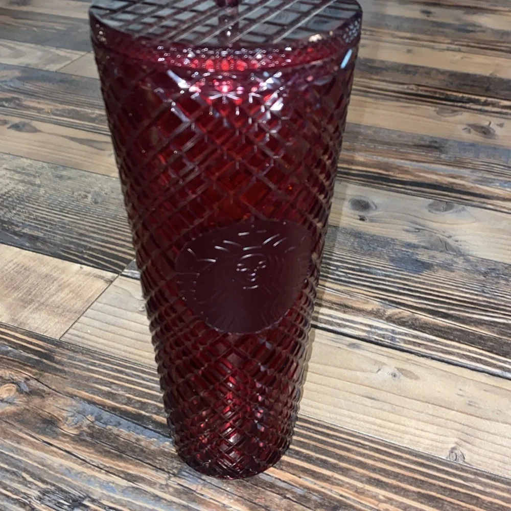 Starbucks great do