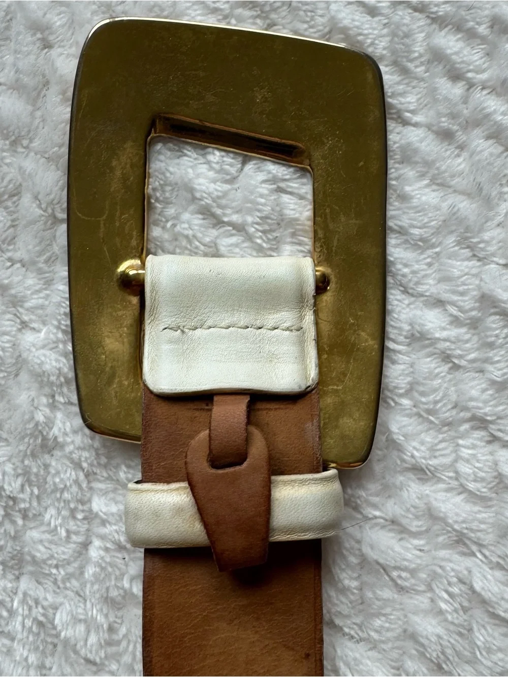 Saks Fifth Avenue vtg saks