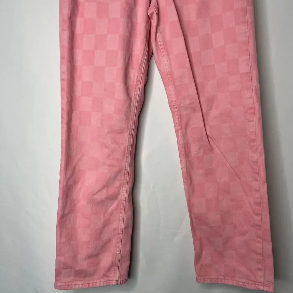 GAP these pink