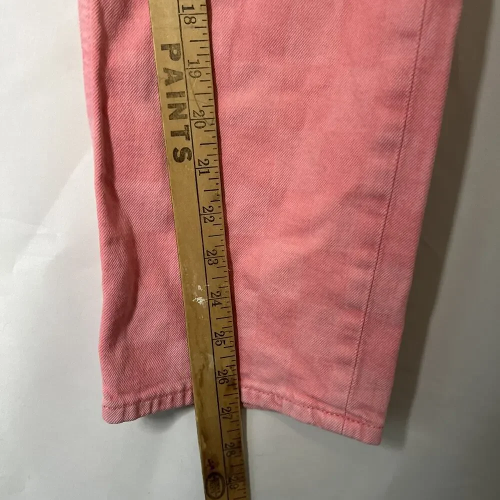 GAP these pink