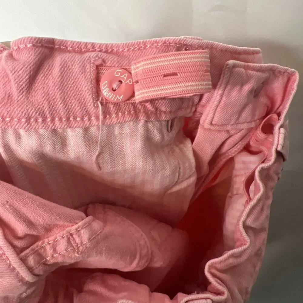 GAP these pink
