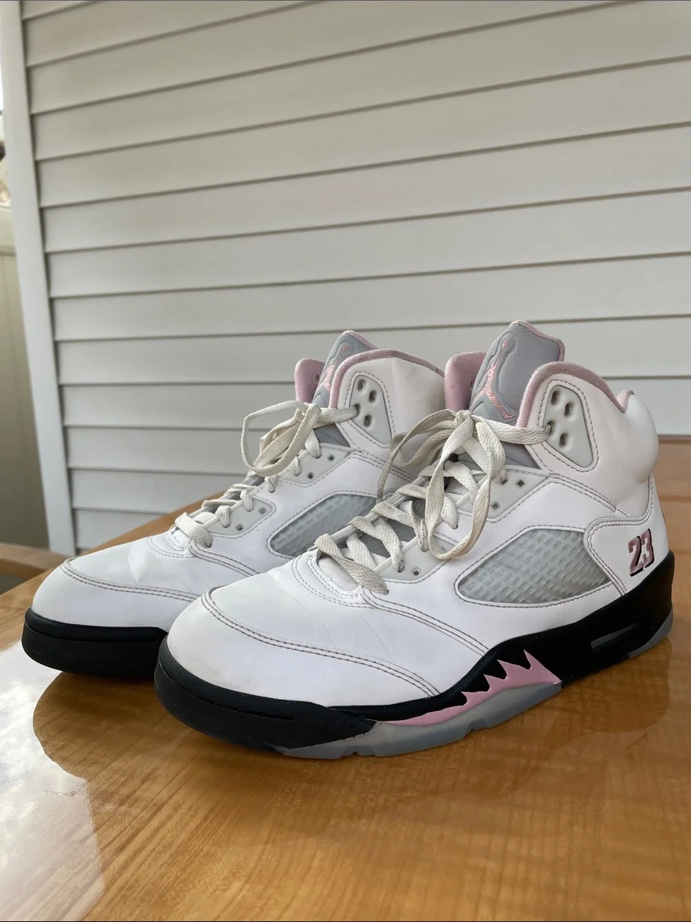 Jordan air retro