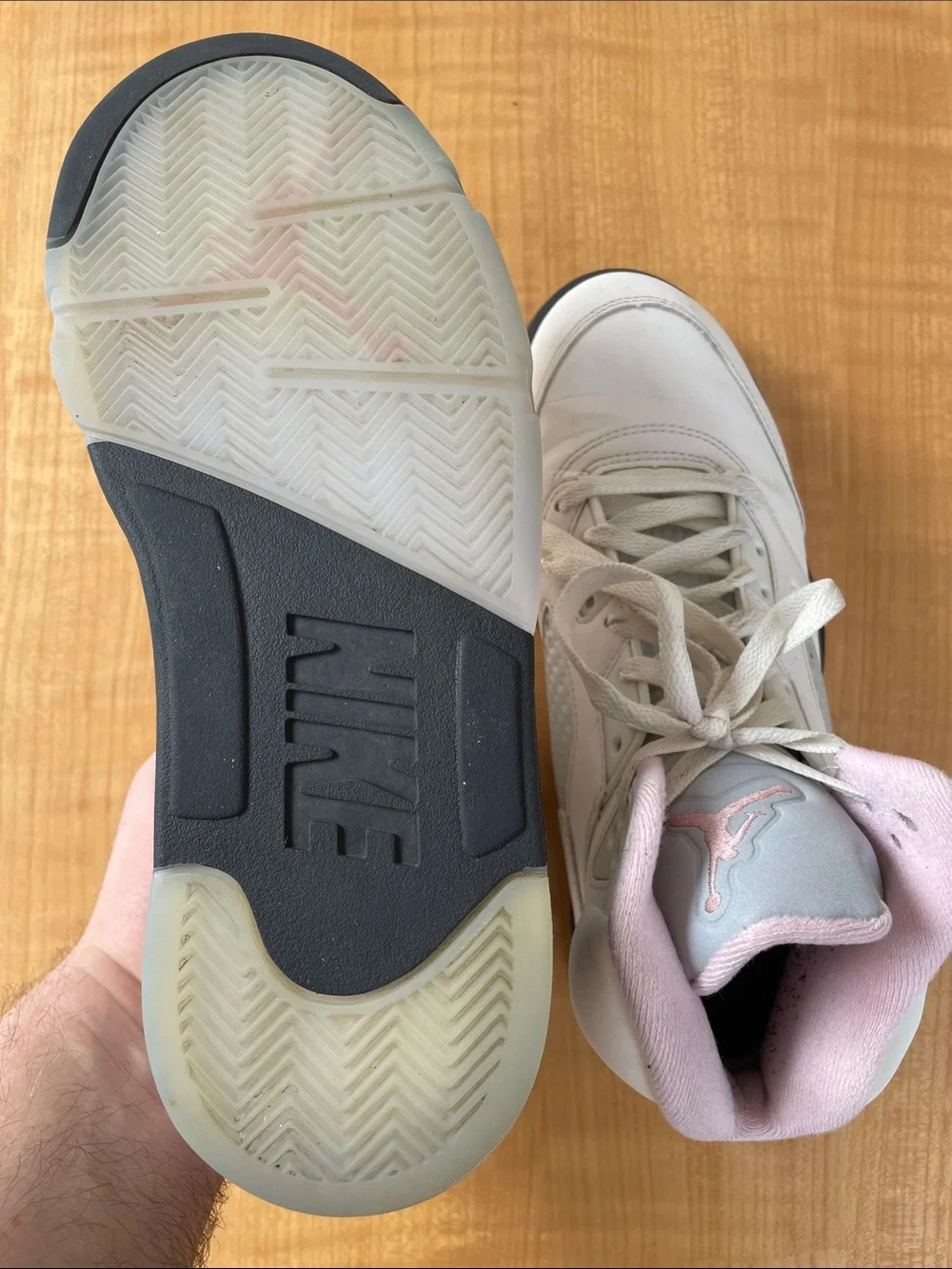 Jordan air retro