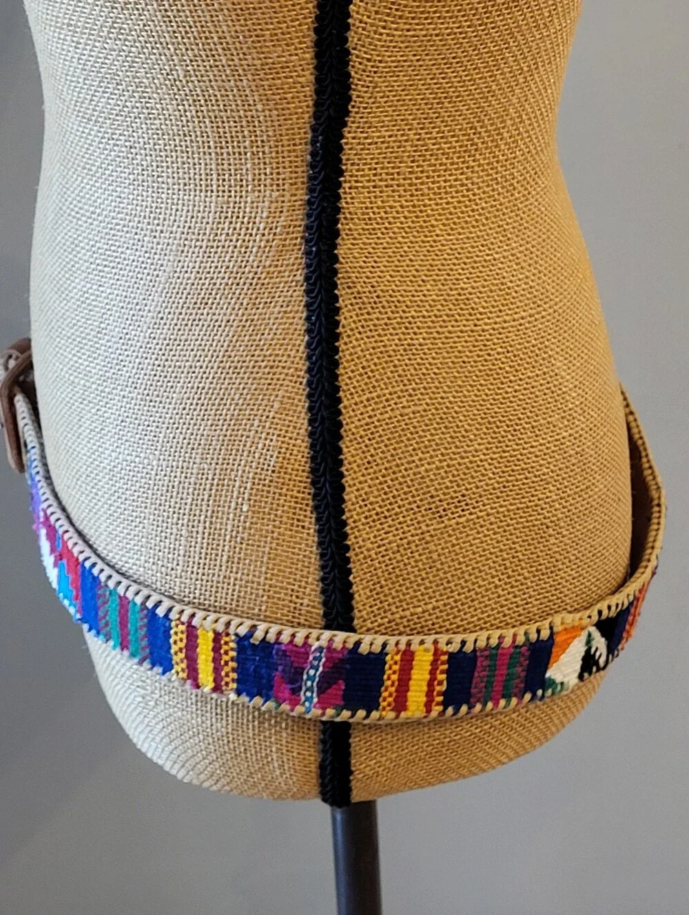 Hand Crafted vintage 70s