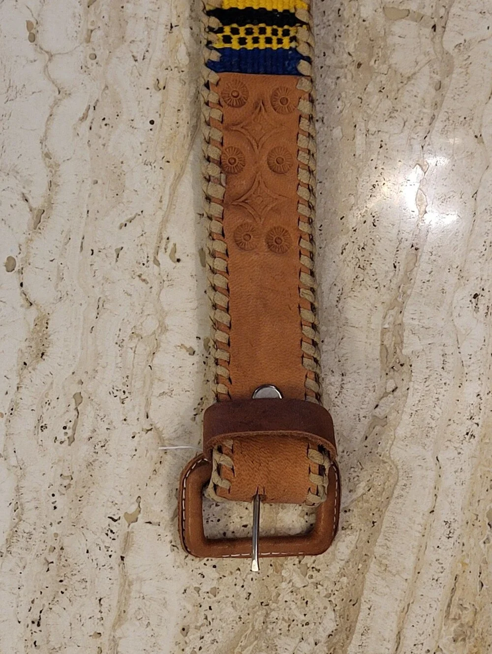 Hand Crafted vintage 70s