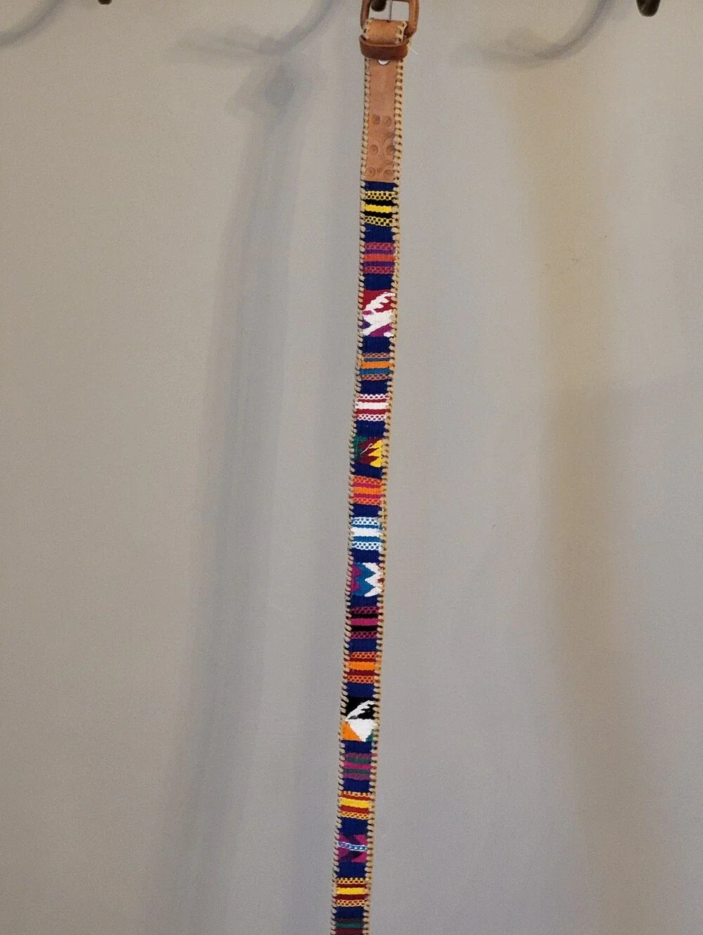 Hand Crafted vintage 70s